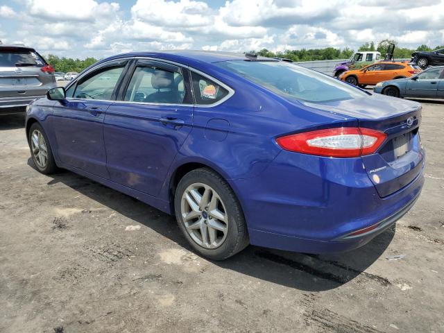 Photo 2 from auction – 2016 FORD FUSION SE with VIN 1FA6P0HD3G5132055
