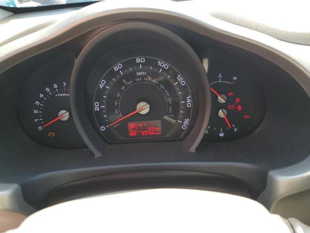 Photo 9 from auction – 2012 KIA SPORTAGE B with VIN KNDPB3A27C7290906