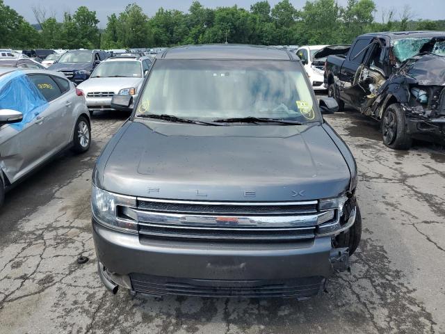 Photo 5 from auction – 2016 FORD FLEX SEL with VIN 2FMHK6C83GBA07644