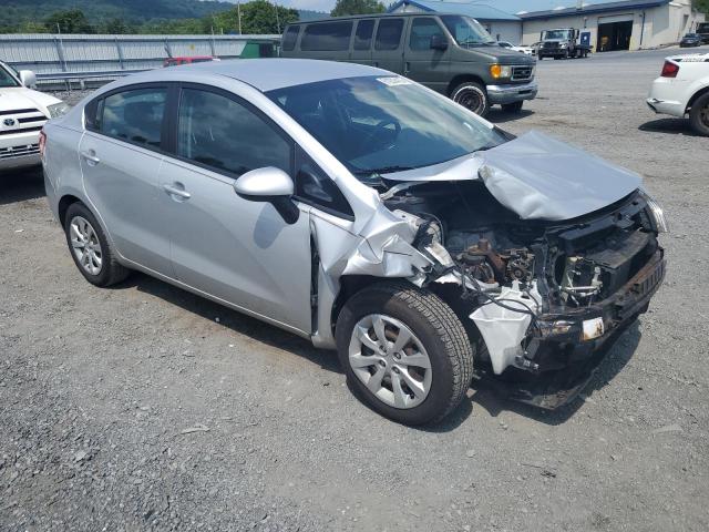 Photo 4 from auction – 2014 KIA RIO EX with VIN KNADN4A30E6408650