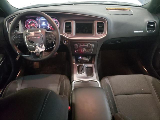 Photo 8 from auction – 2022 DODGE CHARGER SX with VIN 2C3CDXBG9NH228283
