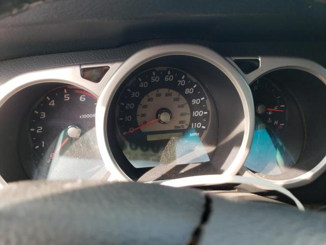 Zdjęcie 9 z aukcji – 2005 TOYOTA 4RUNNER SR z VIN JTEZU14R350048461
