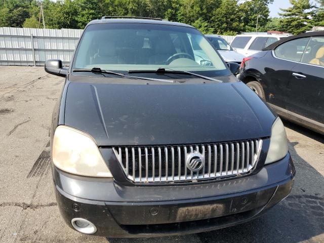 Photo 5 from auction – 2004 MERCURY MONTEREY with VIN 2MRDA20234BJ14331