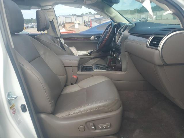 Photo 7 from auction – 2016 LEXUS GX 460 with VIN JTJBM7FX9G5140892