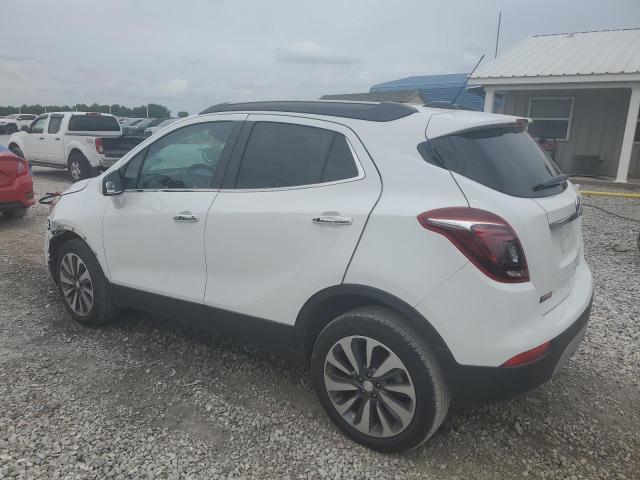 Photo 2 from auction – 2022 BUICK ENCORE PRE with VIN KL4CJESM8NB514661