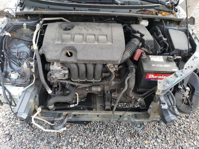 Photo 11 from auction – 2015 TOYOTA COROLLA L with VIN 2T1BURHE2FC242420