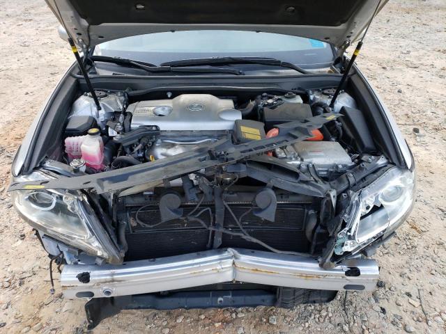 Photo 11 from auction – 2013 LEXUS ES 300H with VIN JTHBW1GG2D2006763