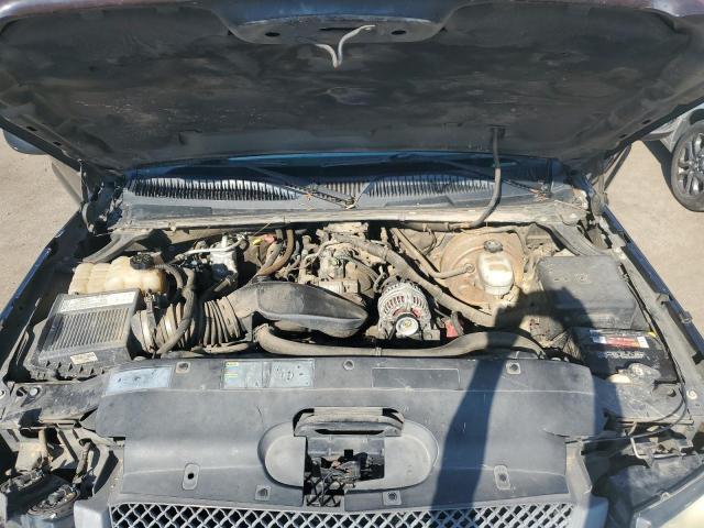 Photo 11 from auction – 2005 CHEVROLET SILVERADO with VIN 2GCEC19T351202925