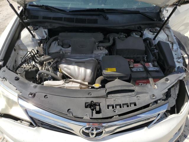 Photo 11 from auction – 2013 TOYOTA CAMRY L with VIN 4T4BF1FK2DR288531