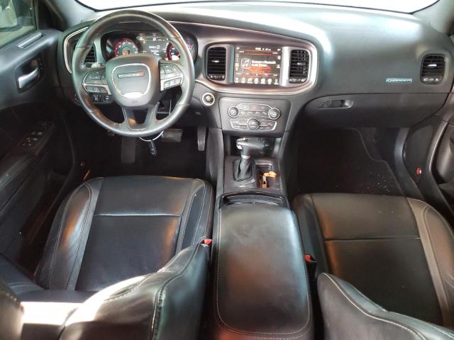 Photo 8 from auction – 2016 DODGE CHARGER R/ with VIN 2C3CDXCT5GH228571