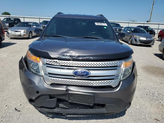 Photo 5 from auction – 2013 FORD EXPLORER X with VIN 1FM5K8D82DGC44188