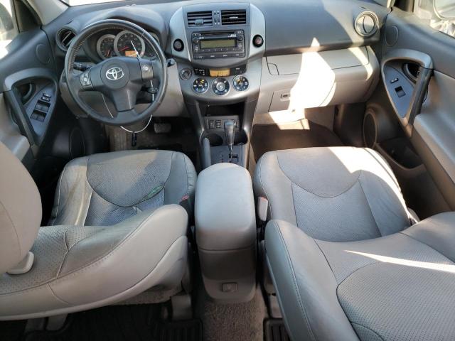 Photo 8 from auction – 2012 TOYOTA RAV4 LIMIT with VIN 2T3YF4DV1CW111008