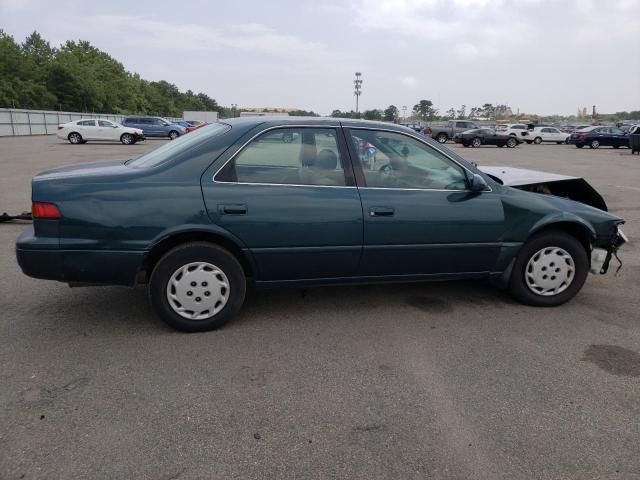 Photo 3 from auction – 1998 TOYOTA CAMRY CE with VIN JT2BG22K9W0177856