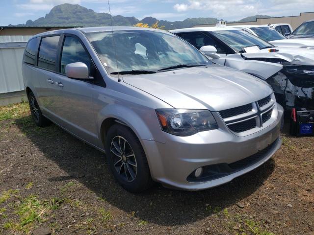 Photo 4 from auction – 2019 DODGE GRAND CARA with VIN 2C4RDGEG1KR536524