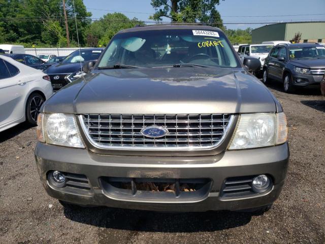 Photo 5 from auction – 2005 FORD EXPLORER X with VIN 1FMZU73E55UB75562