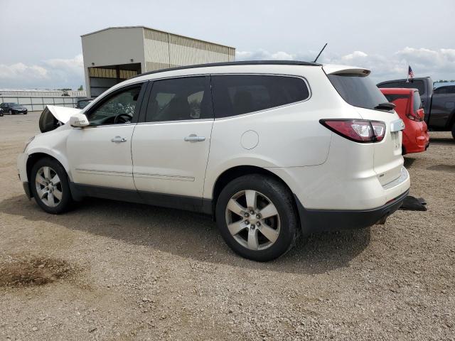 Photo 2 from auction – 2015 CHEVROLET TRAVERSE L with VIN 1GNKVJKD3FJ241416