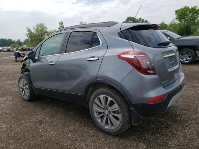 Photo 2 from auction – 2019 BUICK ENCORE PRE with VIN KL4CJASB6KB747750