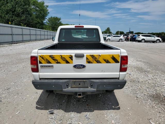 Photo 6 from auction – 2011 FORD RANGER with VIN 1FTKR1AD1BPA39535