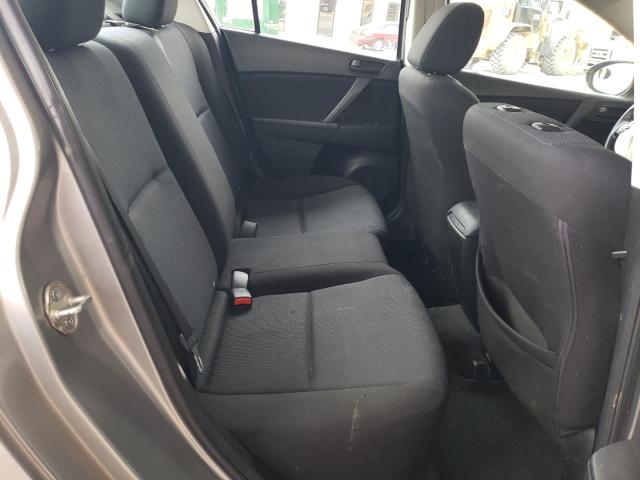 Photo 10 from auction – 2011 MAZDA 3 I with VIN JM1BL1UF4B1386312