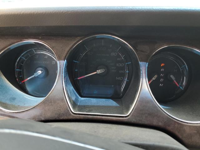 Фото 9 с аукциона – 2011 FORD TAURUS SEL с VIN 1FAHP2EW8BG119938