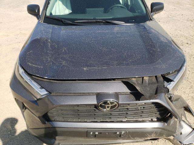 Photo 11 from auction – 2023 TOYOTA RAV4 LE with VIN 2T3F1RFV5PC346292