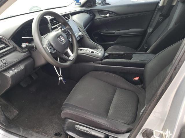 Photo 7 from auction – 2019 HONDA INSIGHT EX with VIN 19XZE4F55KE025487