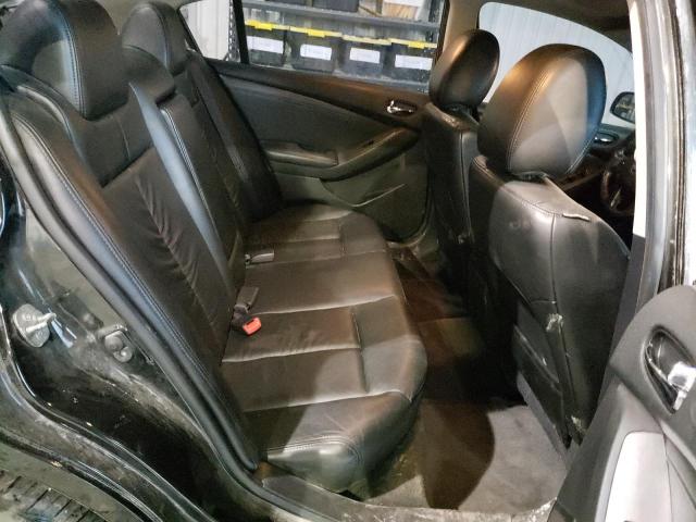 Photo 10 from auction – 2012 NISSAN ALTIMA SR with VIN 1N4BL2AP7CN555886