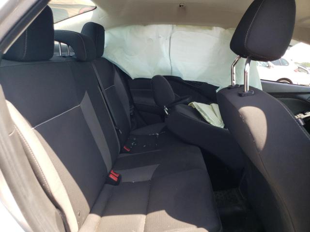 Photo 10 from auction – 2012 FORD FOCUS S with VIN 1FAHP3E27CL323397
