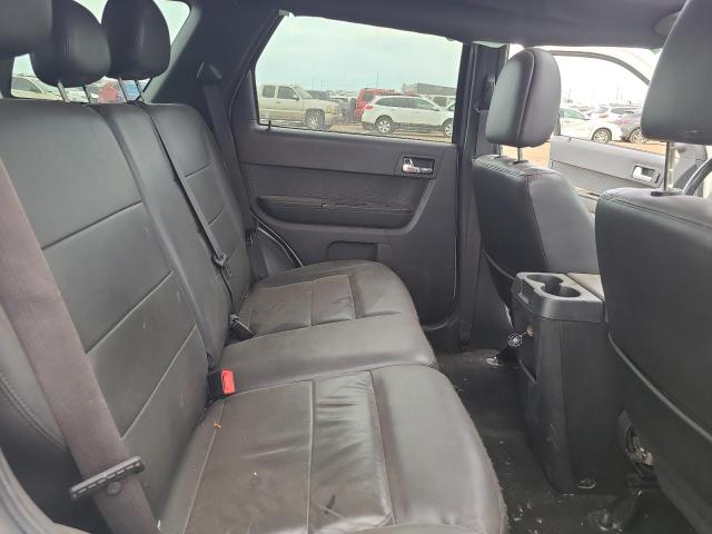 Photo 11 from auction – 2011 FORD ESCAPE LIM with VIN 1FMCU9E78BKA49798