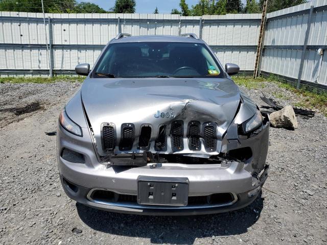 Photo 5 from auction – 2015 JEEP CHEROKEE L with VIN 1C4PJMDSXFW769562