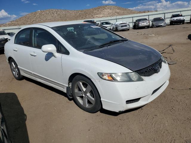 Photo 4 from auction – 2010 HONDA CIVIC LX-S with VIN 19XFA1F66AE023610
