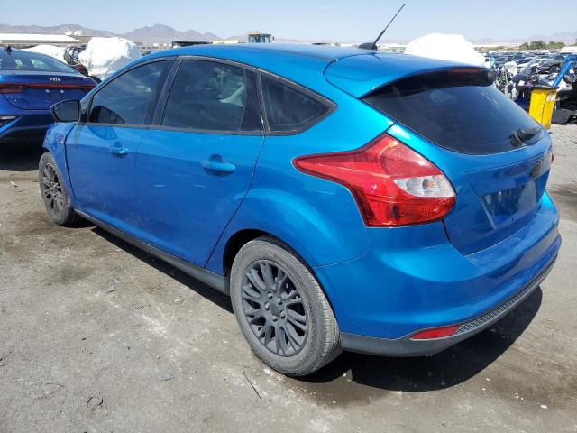 Photo 2 from auction – 2012 FORD FOCUS SE with VIN 1FAHP3K26CL394529