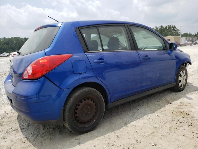 Photo 3 from auction – 2009 NISSAN VERSA S with VIN 3N1BC13E69L388822