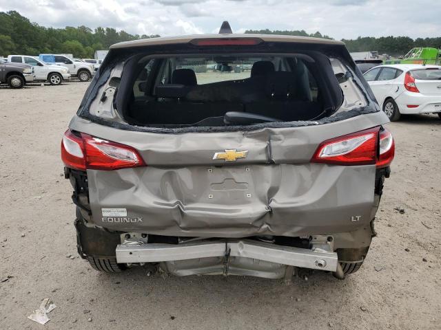 Photo 6 from auction – 2018 CHEVROLET EQUINOX LT with VIN 3GNAXJEV7JS572078