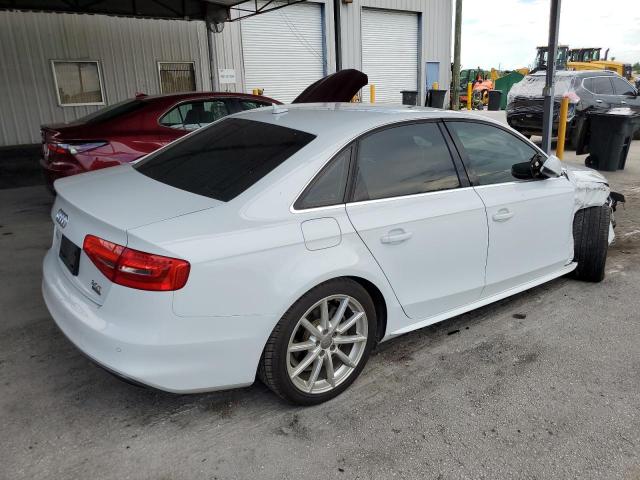 Photo 3 from auction – 2015 AUDI A4 PREMIUM with VIN WAUFFAFLXFN043320
