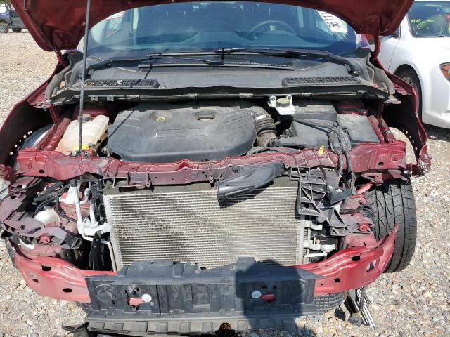 Photo 12 from auction – 2014 FORD ESCAPE TIT with VIN 1FMCU9J93EUE22326