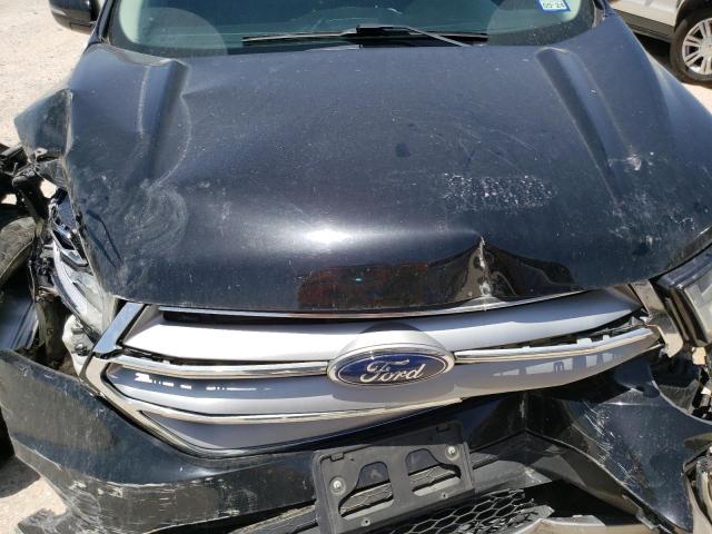 Photo 12 from auction – 2017 FORD EDGE TITAN with VIN 2FMPK4K98HBB47376
