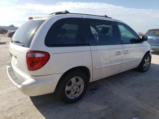Photo 3 from auction – 2006 DODGE CARAVAN SX with VIN 1D4GP45R76B504487