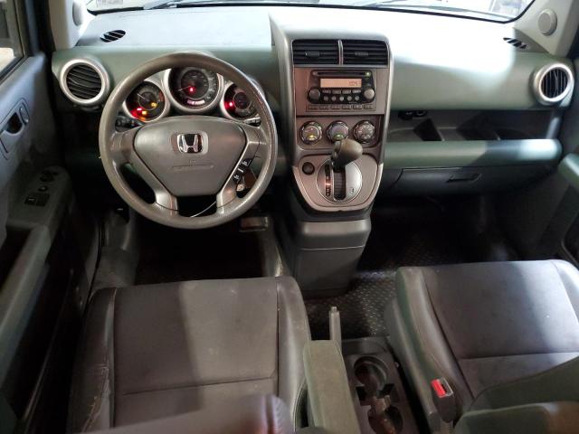 Photo 8 from auction – 2004 HONDA ELEMENT EX with VIN 5J6YH28564L027483