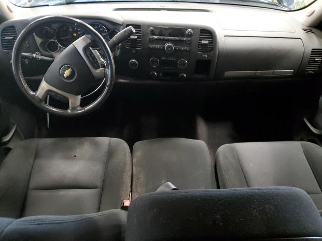 Photo 8 from auction – 2011 CHEVROLET SILVERADO with VIN 1GCRKSE30BZ310051