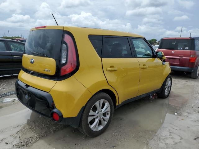 Photo 3 from auction – 2016 KIA SOUL + with VIN KNDJP3A57G7257587