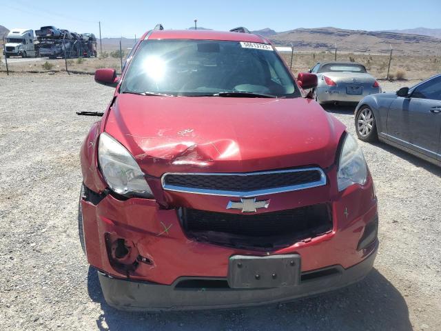 Photo 5 from auction – 2015 CHEVROLET EQUINOX LT with VIN 2GNALBEK3F6346200