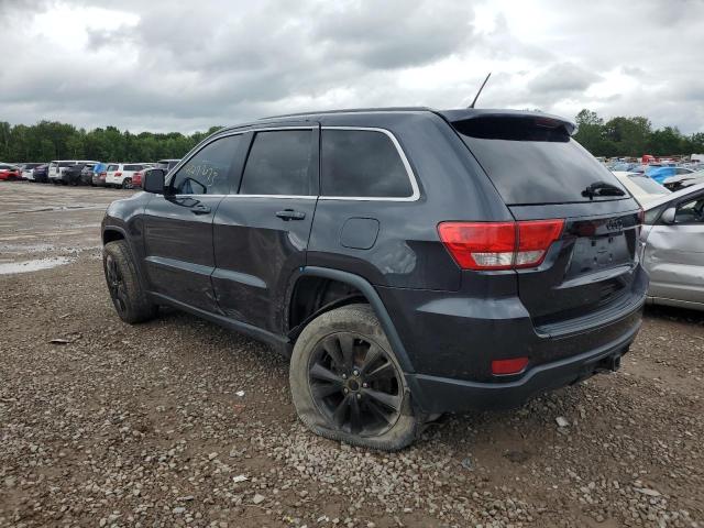 Photo 2 from auction – 2012 JEEP GRAND CHER with VIN 1C4RJFAGXCC329598