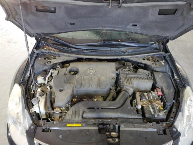 Photo 11 from auction – 2010 NISSAN ALTIMA BAS with VIN 1N4AL2AP2AN479728