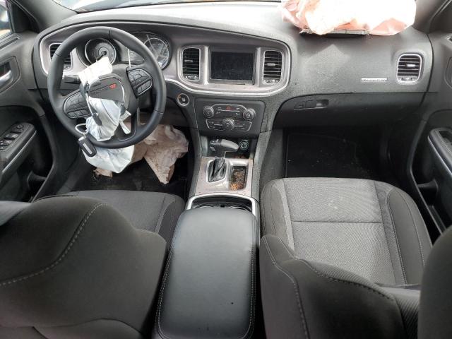 Photo 8 from auction – 2022 DODGE CHARGER SX with VIN 2C3CDXBG5NH258753