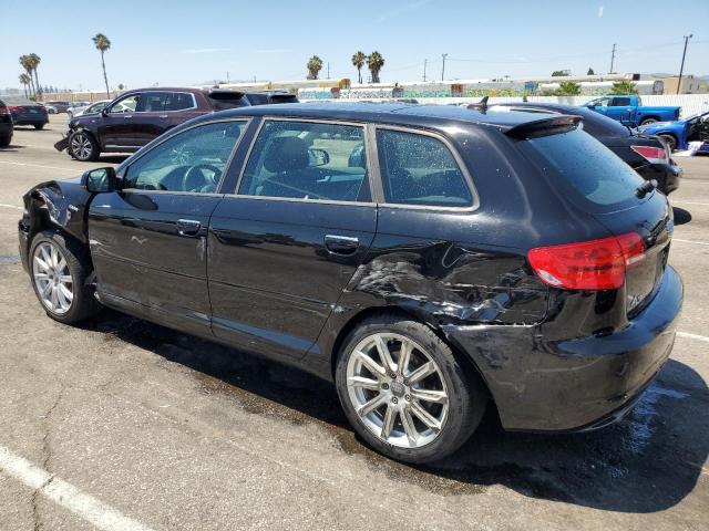 Photo 2 from auction – 2011 AUDI A3 PREMIUM with VIN WAUKEAFM9BA097526