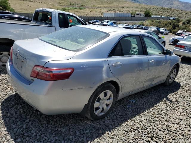 Photo 3 from auction – 2007 TOYOTA CAMRY CE with VIN 4T1BE46K67U684061