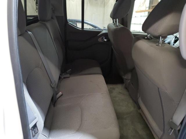Photo 10 from auction – 2017 NISSAN FRONTIER S with VIN 1N6AD0EV6HN747305