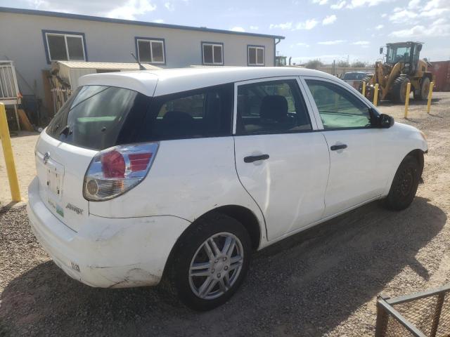 Photo 3 from auction – 2008 TOYOTA COROLLA MA with VIN 2T1KR32E68C716217