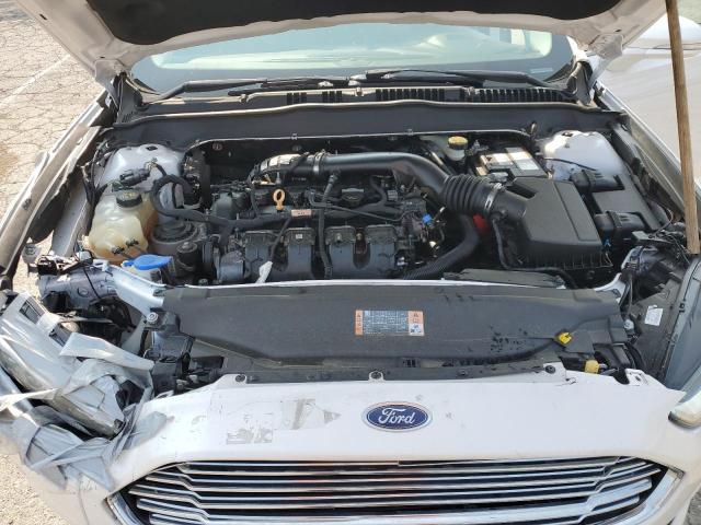 Photo 11 from auction – 2016 FORD FUSION TIT with VIN 3FA6P0K91GR317268
